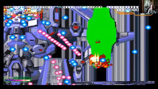 Sega Dreamcast Mars Matrix Матрица Марса Игра детства 90х Вячеслав смотреть онлайн