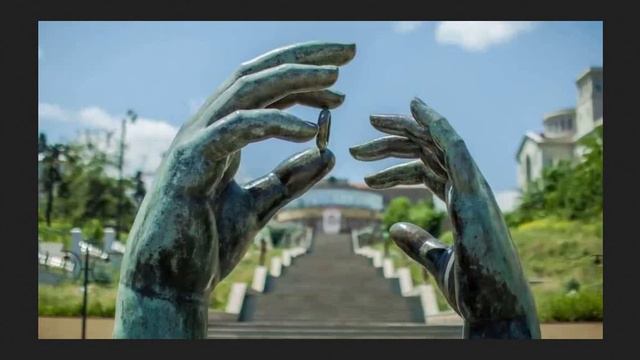 Ветер дует из Баку, из Тюмени 🦌 и из Невады ... . смотреть онлайн