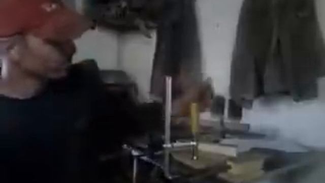 видео урок как точить ножовку смотреть онлайн