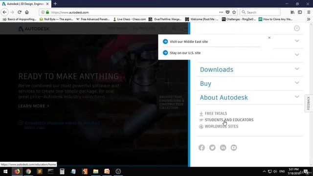 1. Install and download autocad смотреть онлайн