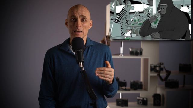 ПСИХОЛОГИЯ АБЬЮЗЕРА. смотреть онлайн