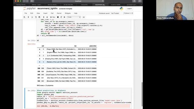 MLOps Lecture 5: ML Model Pipelines смотреть онлайн