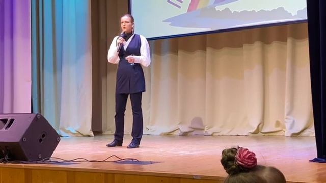 "Ведьма" автор Хелависа. Исполняет Бескаравайная Мария смотреть онлайн