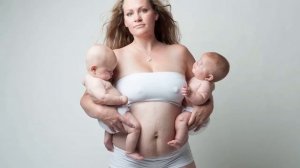 10 важных запретов ПОСЛЕ РОДОВ | Что Нельзя Делать Маме После Рождения Ребенка