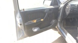 В разборе Opel Vectra A (Опель Вектра) ДВС 1.8 90л.с. C18NZ / МКПП 2 WD Седан 1993г.