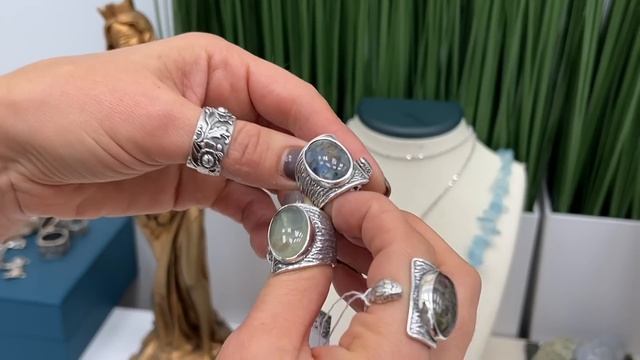 Черные розы Эдем Драконы Авторские украшения с натуральными камнями в серебре смотреть онлайн