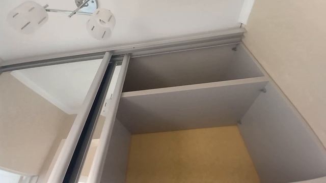 Шкаф-купе до потолка смотреть онлайн