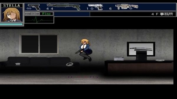 Malicious Reload Ⅱ - Playthrough