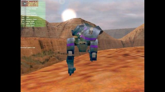 CyberStrike 2 Full Version For PC