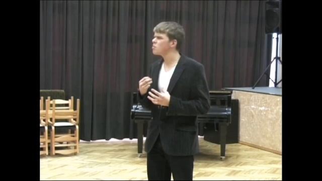 Янис Райнис " Я сам себе творец и создатель" смотреть онлайн