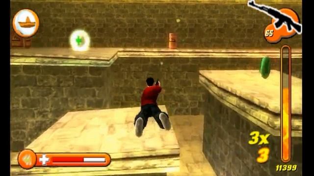 Chili con Carnage (parte 11)-gameplaymicki 91 смотреть онлайн