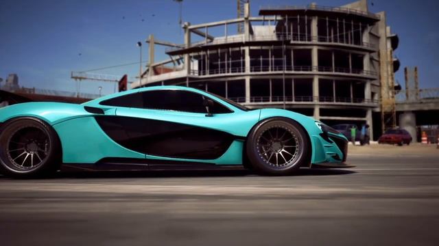 NFS Payback: Money Glitch 2018 смотреть онлайн