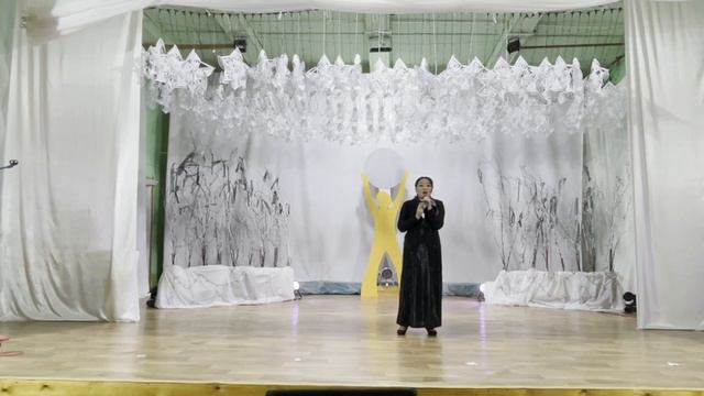 Торжественное подведение итогов 2020 года с.Мегино-Алдан "Лучшие люди наслега 2020" смотреть онлайн