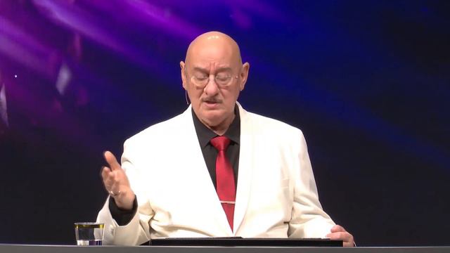 June 4, 2023 (English) - ц. Непоколебимое Основание смотреть онлайн
