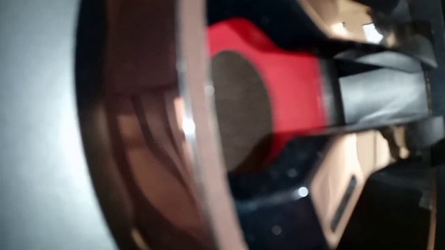 lg x-boom cm4360 230w BASS TEST 11 (MAX VOLUME) смотреть онлайн