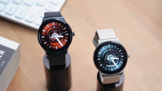 The Haylou Solar Lite -Broader View with Budget Price смотреть онлайн