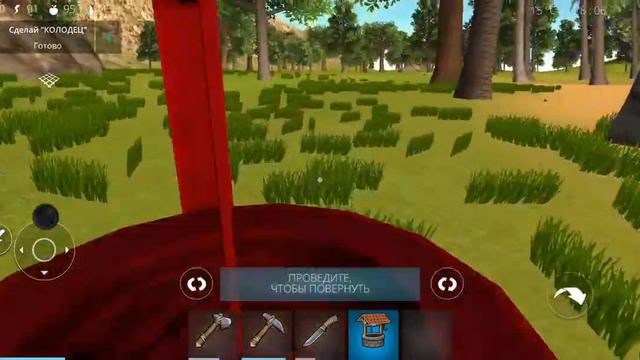 океан ис хоум. #1! Чуть не разбились насмерть смотреть онлайн