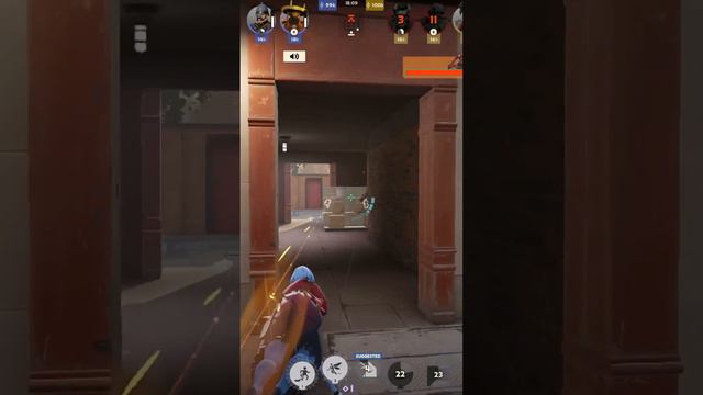 Были бы в пятерочке такие неубиваемые пакеты #deadlock #oldsparky смотреть онлайн