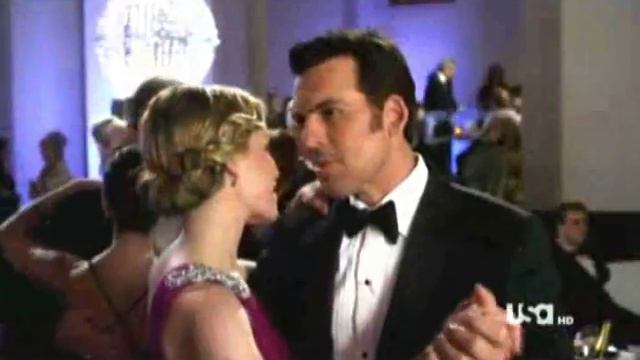 Happy Birthday, Oded Fehr