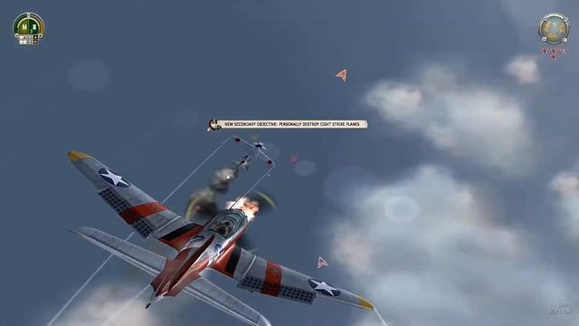 Heroes of the Pacific - Campaign Walkthrough: Scratch One Flat Top смотреть онлайн