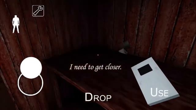HOW TO FIND AND USE THE REMOTE CONTROL IN GRANNY HORROR GAME NEW UPDATE смотреть онлайн