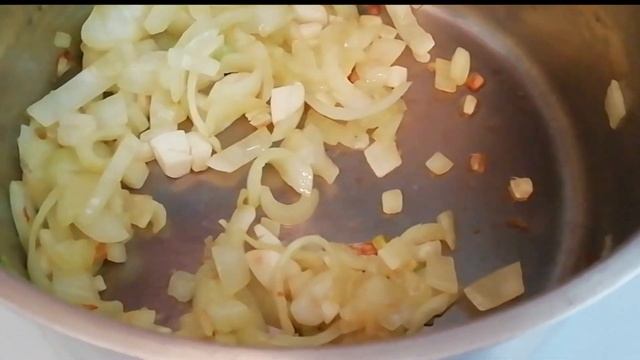 ТОМАТНЫЙ СУП-ПЮРЕ. смотреть онлайн