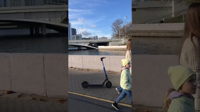 Минск Беларусь, скульптура Василёк смотреть онлайн