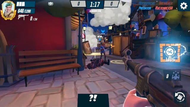 Heroes of Warland #2 Tournament (10 Kill ) смотреть онлайн