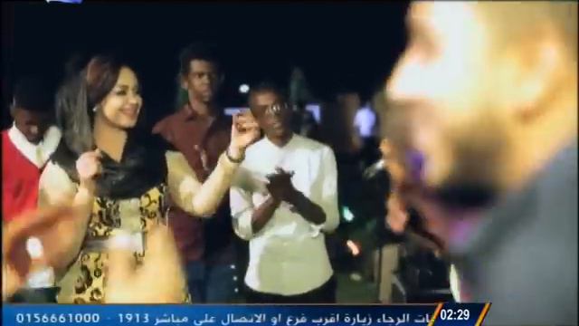 طه سليمان Taha Suliman - الحظ ضرب - اغنية الحلقة الخامسة - مسلسل وتر حساس