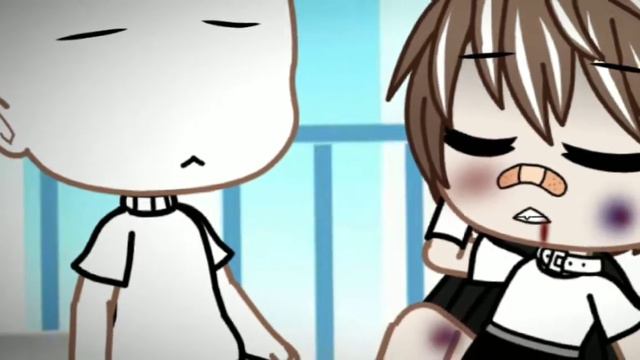 Meme~я жрала пачками фуро~\\Gacha club смотреть онлайн