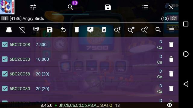 Gemas Angry Birds Transformers смотреть онлайн