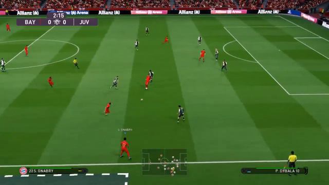 تحميل وتركيب أرضيات FIFA 2020 محولة كلياً لـ PES 2017 ستعشق اللعبة من الآن смотреть онлайн