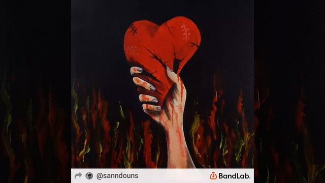 Sand feat. Good luck - Ненавижу смотреть онлайн