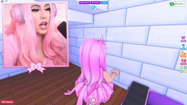 *BRAND NEW* PEACOCK PET + NEW CONTAINER HOUSE In Adopt Me... Roblox Adopt Me Update смотреть онлайн