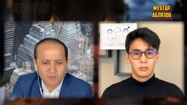 Это он отдал приказ! Токаев переписывает историю Казахстана! смотреть онлайн