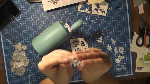 CraftBuddy машинка для вырубки с Aliexpress Скрапбукинг смотреть онлайн