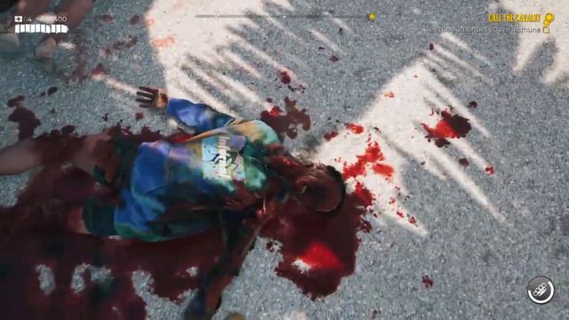Dead Island 2 for mom смотреть онлайн