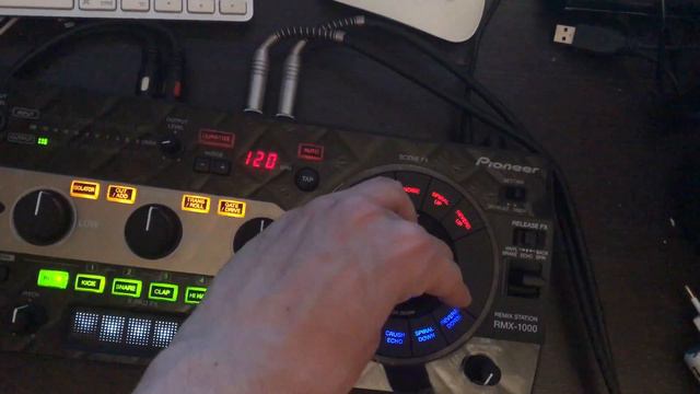 Pioneer RMX 1000 смотреть онлайн