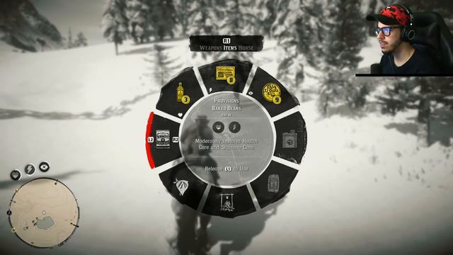 Red Dead Redemption 2 Gameplay Walkthrough, Part 5 - Legendary Gunslingers! (RDR 2 PS4 Pro Gameplay