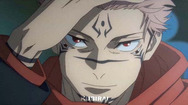 Sukuna Is Back - Montagem Coral (Edit/AMV) #sukuna