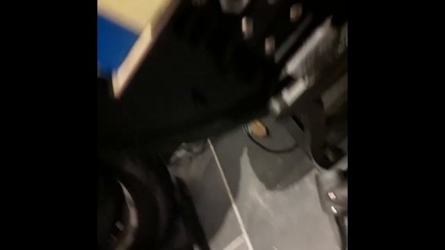 MCM5 error glued not properly screwed. смотреть онлайн