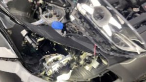 Как проходить ТехОсмотр или ПереОформлять автомобиль. Если установлены BI-Led линзы