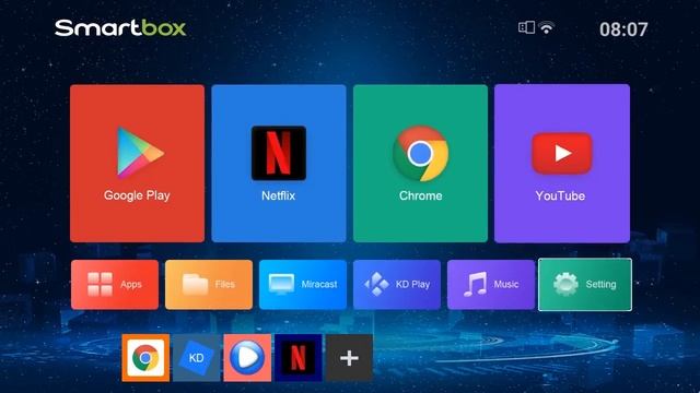 X96mini 5G Smart Android 9.0 TV Box Amlogic S905W4 смотреть онлайн