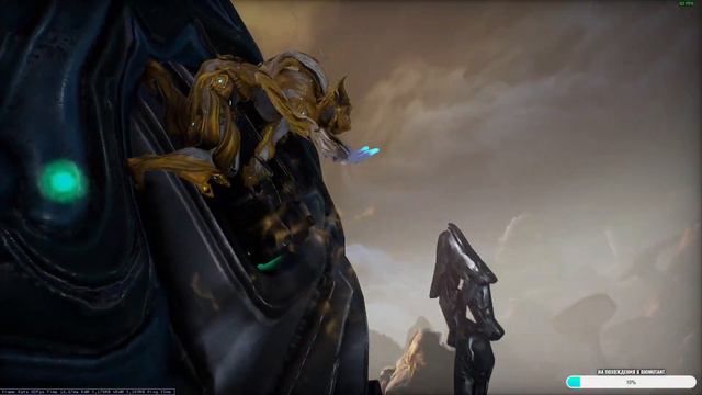 Warframe - Фарм во имя фарма смотреть онлайн