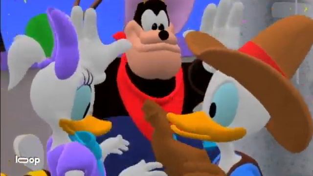 Mickey Mouse Clubhouse 4