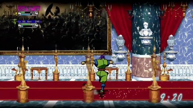 Best Retro Game (Guardian Heroes) CLIP ? смотреть онлайн