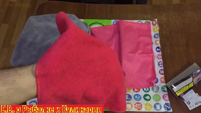 Супер тряпочки для автомобиля Top Race с Fix Price.Полезные товары с Fix Price. смотреть онлайн