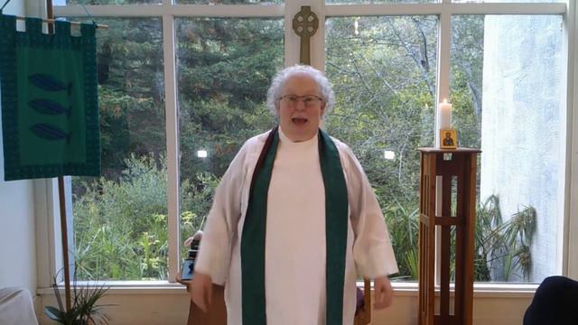 Saint Edmunds Episcopal Church S1E25 смотреть онлайн