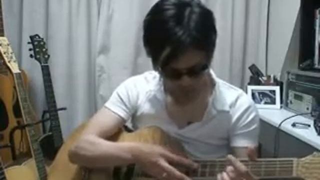 「viva la vida」 Two acoustic guitars Arrange смотреть онлайн