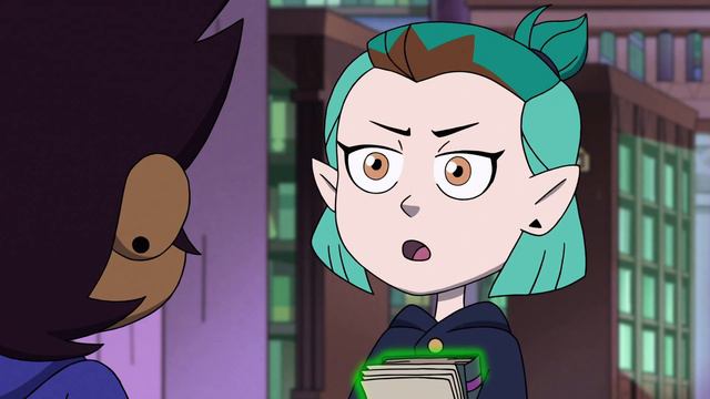 Очередной Совиный Дом или Самый Обыкновенный Сериал смотреть онлайн